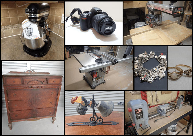 Image for Bill Burt Retirement Moving Sale - Wasaga Beach