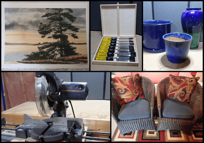 Image for Year End Finale Multi Consignor Auction - Guelph