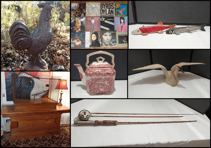 Image for Extensive Rural Home Collection - Erin