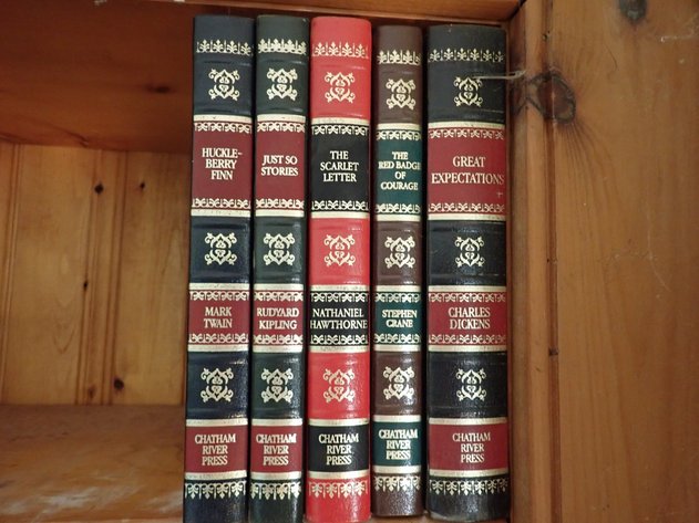 Image for Extensive Rural Home Collection - Erin