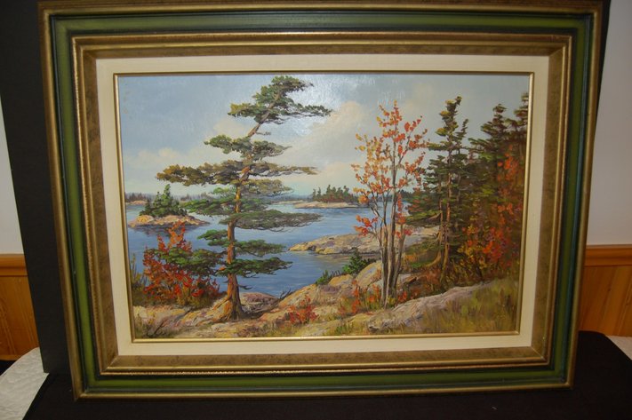 Image for Sutherland Estate Auction #2 - Puslinch
