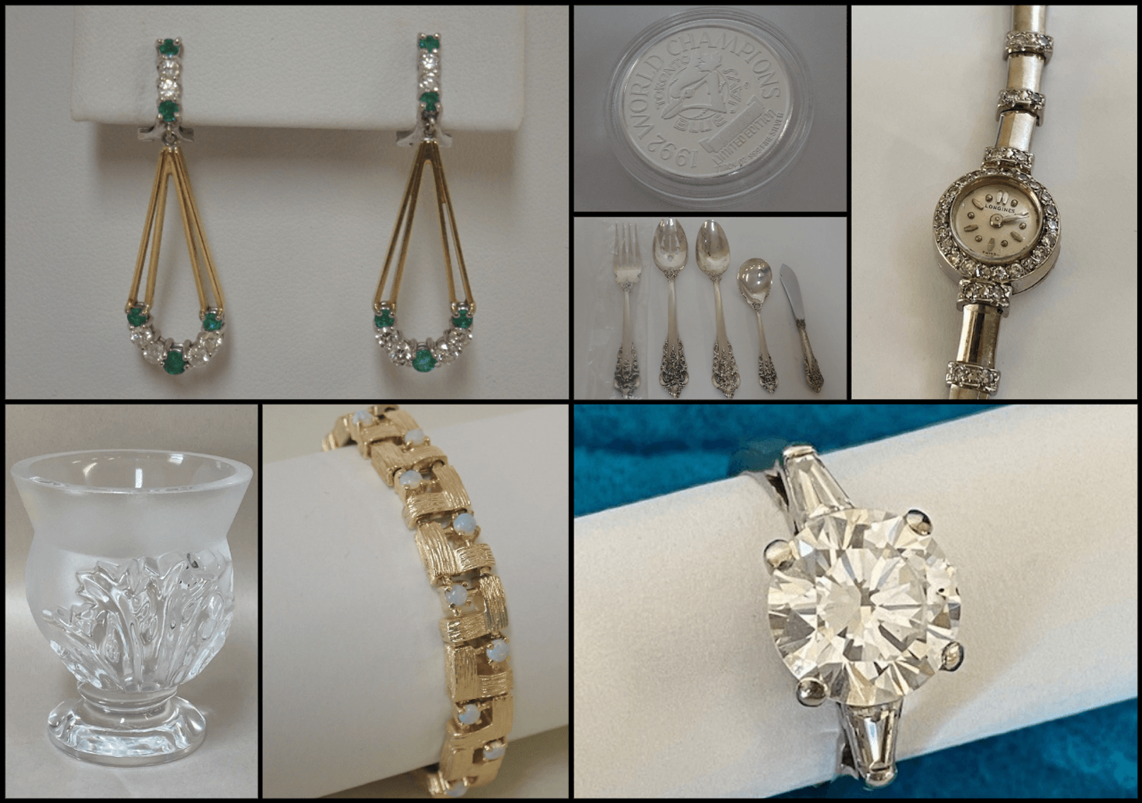 Image for Helen Davenport Estate Jewellery Auction - Guelph