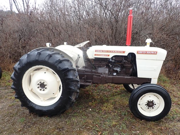 Image for Bill Weir Farm Equipment Dispersal Auction - Mulmur