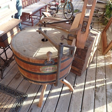 Image for Bill Weir Farm Equipment Dispersal Auction - Mulmur