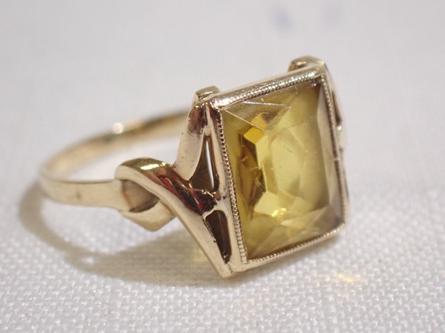 Image for Jewellery Collection - Marion North and Estate of Helen Davenport - Guelph