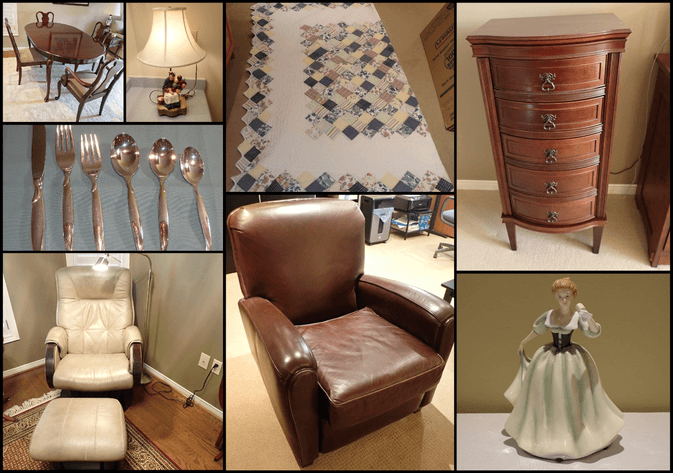 Image for Exquisite Guelph Moving Sale