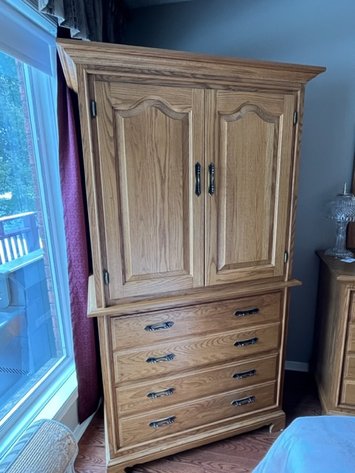 Image for Robert & Jennifer Van Sickle Relocation Auction - Alliston