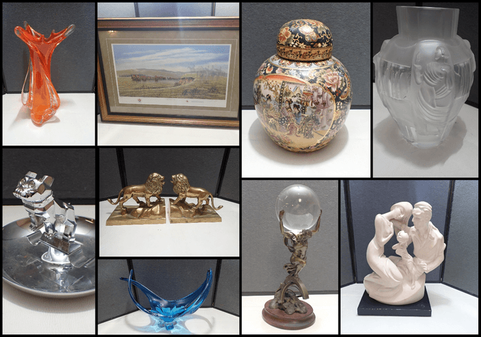 Image for Lifelong Collection Dispersal Auction - Simcoe