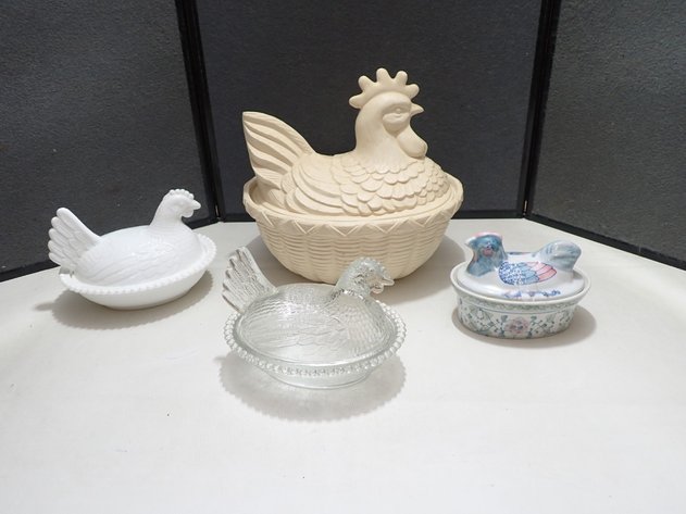 Image for Lifelong Collection Dispersal Auction - Simcoe