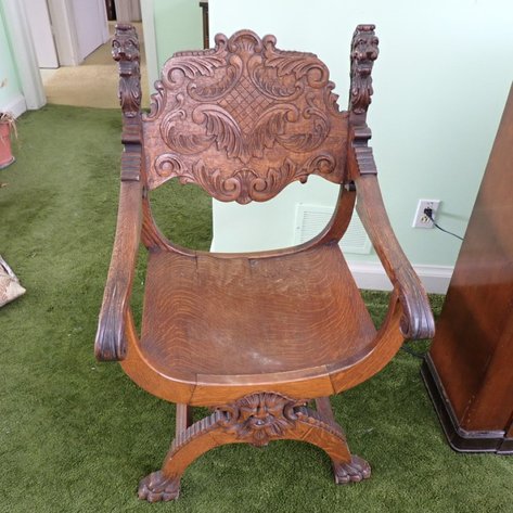 Image for Estate of Ronald Gillespie - Hamilton