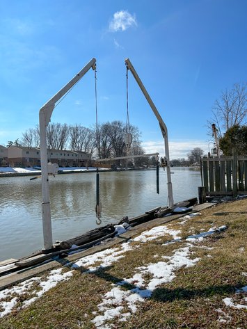 Image for Wallaceburg Riverfront Real Estate Auction