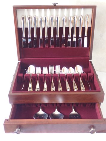 Image for Bruce & Betty Messner Moving Sale - Guelph