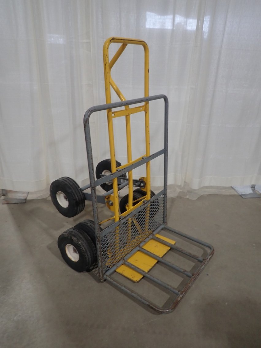 Image for The Ultimate Party Planning & Catering Equipment Auction - Guelph