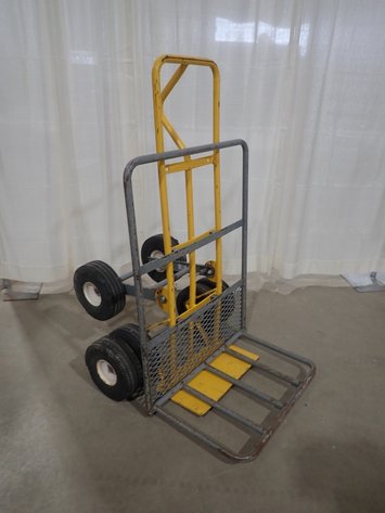 Image for The Ultimate Party Planning & Catering Equipment Auction - Guelph