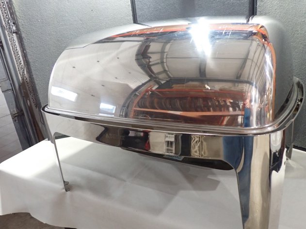 Image for The Ultimate Party Planning & Catering Equipment Auction - Guelph