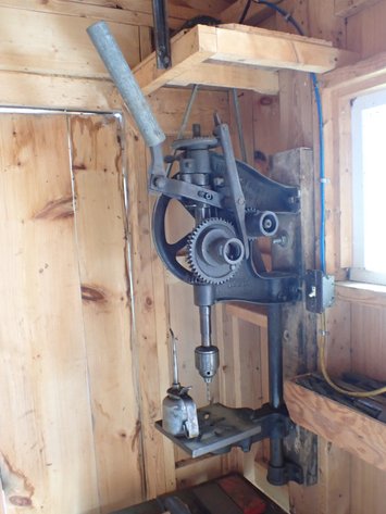 Image for Auction for Pearl Fach & the Late Bill Fach - Mount Forest