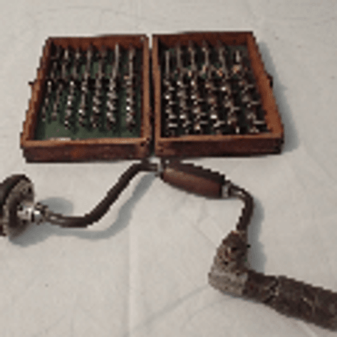 Image for Auction for Pearl Fach & the Late Bill Fach - Mount Forest