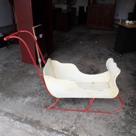 Image for Marilyn Faye Dawkins Moving Sale - Guelph