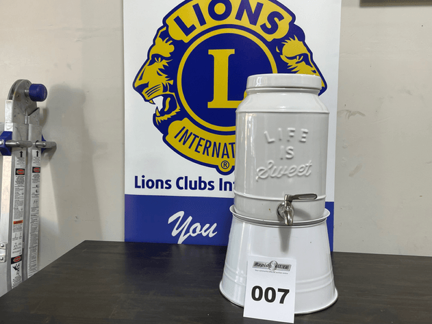 Image for Royal City Lions of Guelph Auction