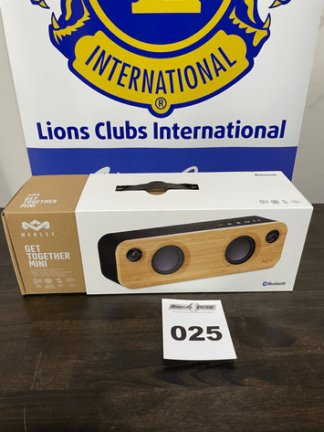 Image for Royal City Lions of Guelph Auction