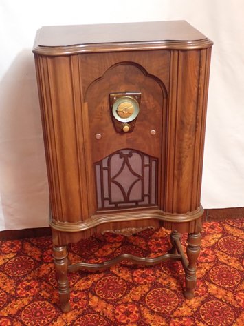 Image for Estate of Norma Martin - Fergus