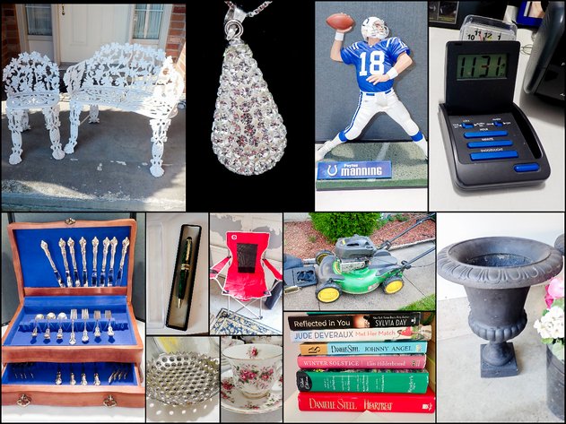 Image for Estate of Betty Miller Dodd - Tillsonburg