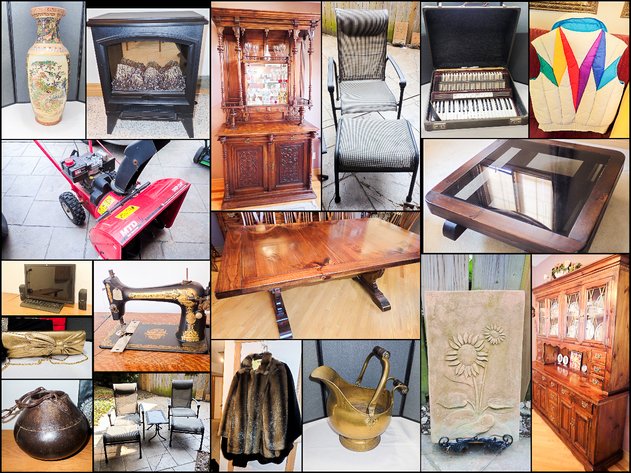 Image for Impeccable Home Moving Sale - Cambridge