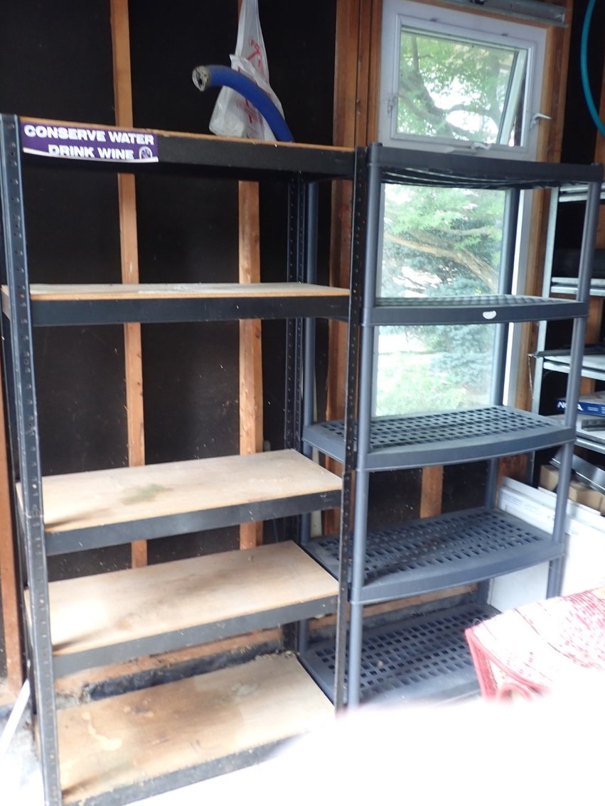 Image for Simmons Moving Sale - Burlington