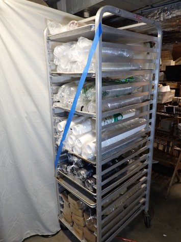 Image for Woolwich Street Restaurant Closing - Guelph