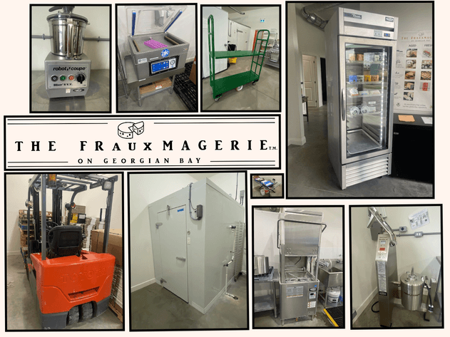 Image for The Frauxmagerie Closure - Meaford