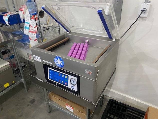 Image for The Frauxmagerie Closure - Meaford