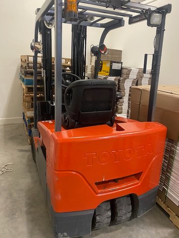 Image for The Frauxmagerie Closure - Meaford