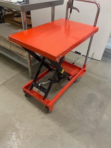 Image for The Frauxmagerie Closure - Meaford