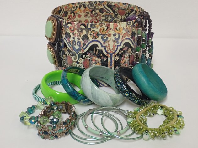 Image for Yvonne Johnson Estate Jewellery Auction - Guelph