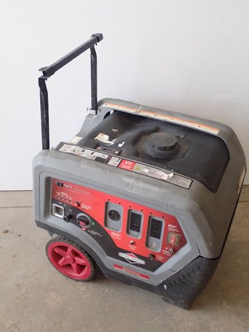 Image for Springwell Farms Auction - The Blue Mountains