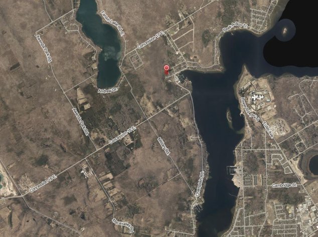 Image for Real Estate Auction for Mr. Jeno Zsiga - Township of Tiny