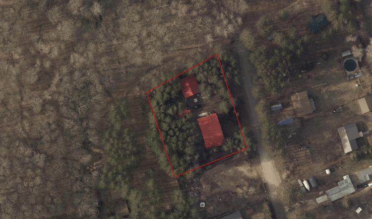 Image for Real Estate Auction for Mr. Jeno Zsiga - Township of Tiny