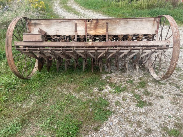 Image for Fall Classic Multi Consignor Auction - Guelph