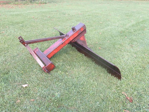 Image for Buchanan-Smith Farmstead Auction - Cambridge