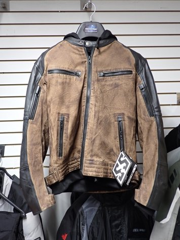 Image for Graphic Design & Motorcycle Accessory Business Retirement Sale - Barrie