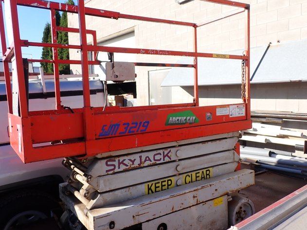 Image for Premium HVAC & Plumbing Surplus Auction - Brantford