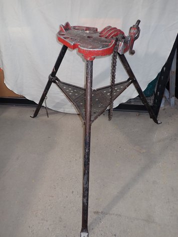 Image for Premium HVAC & Plumbing Surplus Auction - Brantford