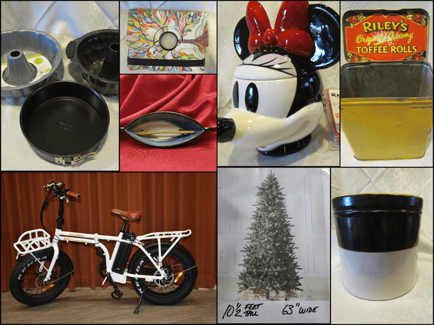 Image for Trinity United Church Fundraiser Auction - Guelph