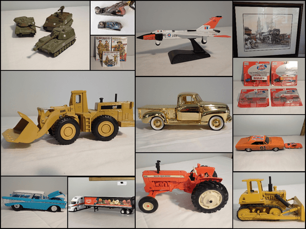 Image for Scott Collection Dispersal - Guelph