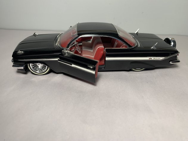 Image for Scott Collection Dispersal - Guelph