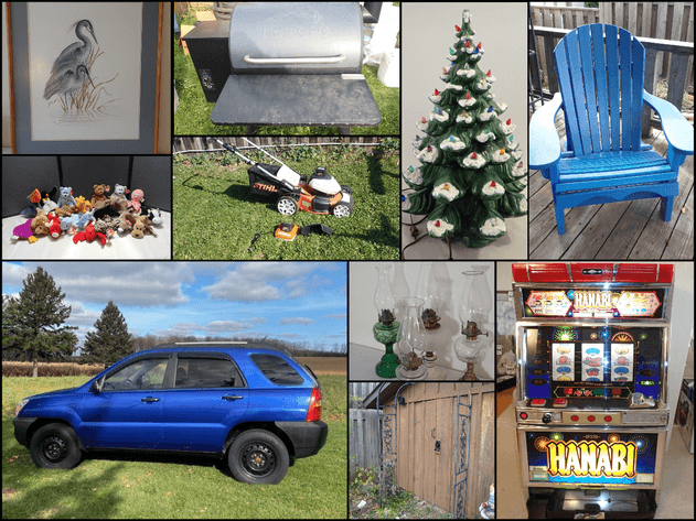 Image for Estate of Neil Astley - Kitchener