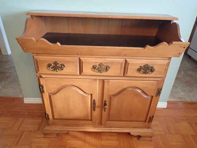 Image for Estate of Jim Anticknap - Atwood