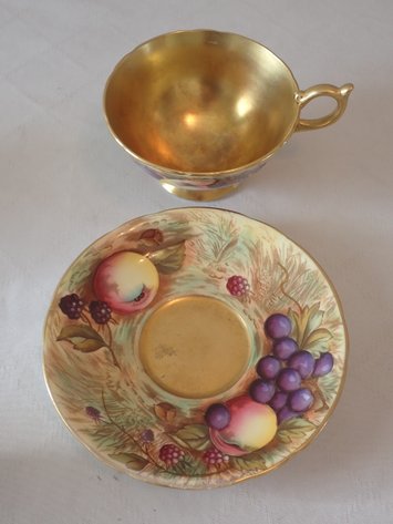 Image for Estate of Jim Anticknap - Atwood