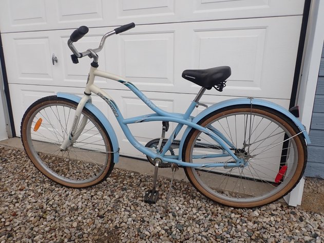 Image for Estate of Jim Anticknap - Atwood