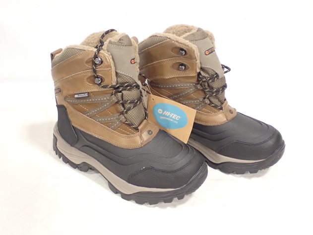 Image for Quality Winter Footwear Auction - Guelph
